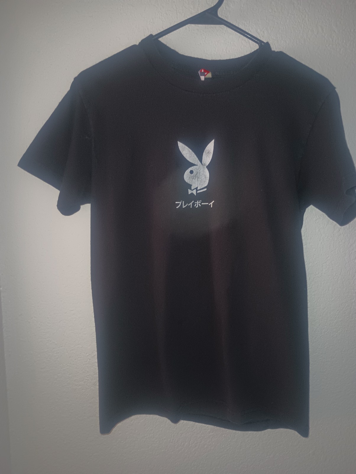 Woman's Playboy shirt