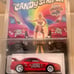 Hot Wheels CS Customs
