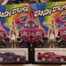 Hot Wheels CS Customs