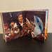 Star Wars The Original Saga Blue Ray DVD