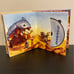 Star Wars The Original Saga Blue Ray DVD