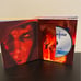 Star Wars The Original Saga Blue Ray DVD
