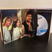 Star Wars The Original Saga Blue Ray DVD