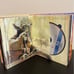 Star Wars The Original Saga Blue Ray DVD