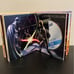 Star Wars The Original Saga Blue Ray DVD