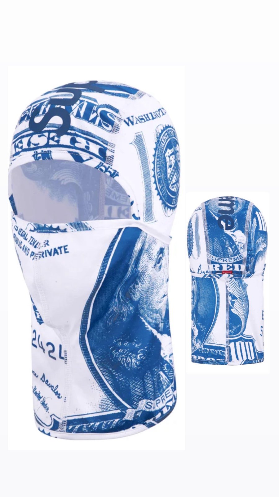 Supreme Balaclava