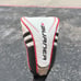 TaylorMade Burner 2.0 Superfast 9.5* Driver Stiff REAX 4.8 Shaft RH With Cover