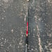 TaylorMade Burner 2.0 Superfast 9.5* Driver Stiff REAX 4.8 Shaft RH With Cover