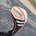 TaylorMade Burner 2.0 Superfast 9.5* Driver Stiff REAX 4.8 Shaft RH With Cover