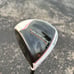 TaylorMade Burner 2.0 Superfast 9.5* Driver Stiff REAX 4.8 Shaft RH With Cover