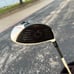 TaylorMade Burner 2.0 Superfast 9.5* Driver Stiff REAX 4.8 Shaft RH With Cover