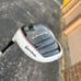 TaylorMade Burner 2.0 Superfast 9.5* Driver Stiff REAX 4.8 Shaft RH With Cover
