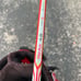 TaylorMade Burner 2.0 Superfast 9.5* Driver Stiff REAX 4.8 Shaft RH With Cover