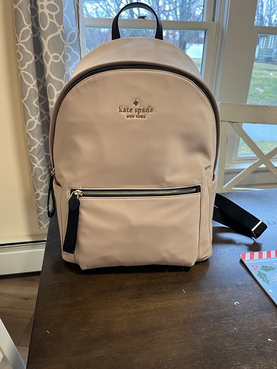 Kate Spade Chelsea Backpack - Large