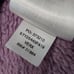 Patagonia Re-Tool Snap-T Fleece Pullover Sweater Jacket Purple Gray Polartec Med