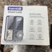 Hornbill smart lock