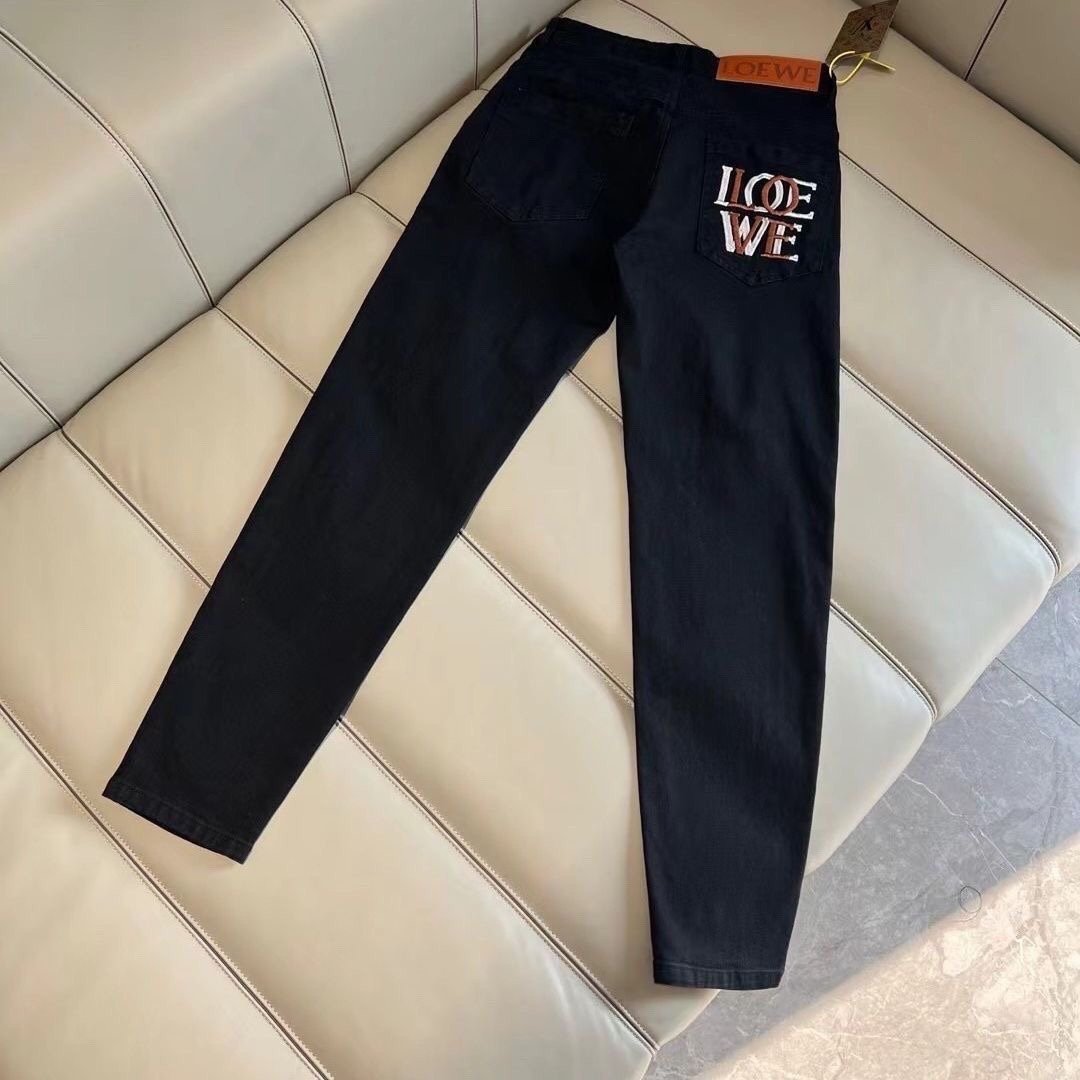jeans men