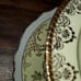 Vintage china 3 tiered serving tray