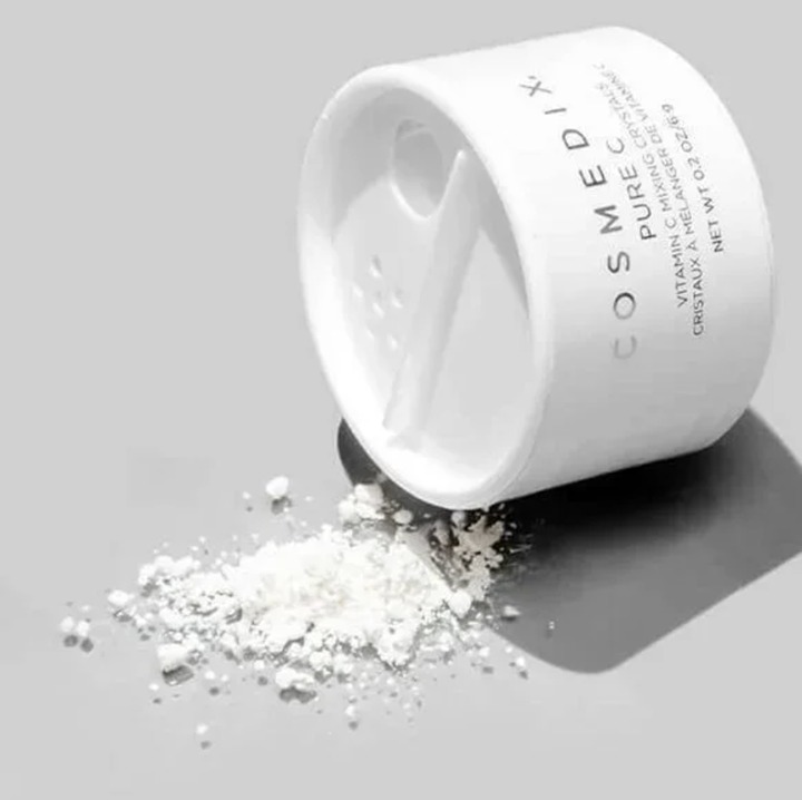 COSMEDIX Pure C Vitamin C Mixing Crystals 0.2 oz