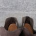 Universal Thread Shoes Womens 9 Booties Fashion Lifestyle Perforated Double Zip