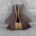 Universal Thread Shoes Womens 9 Booties Fashion Lifestyle Perforated Double Zip