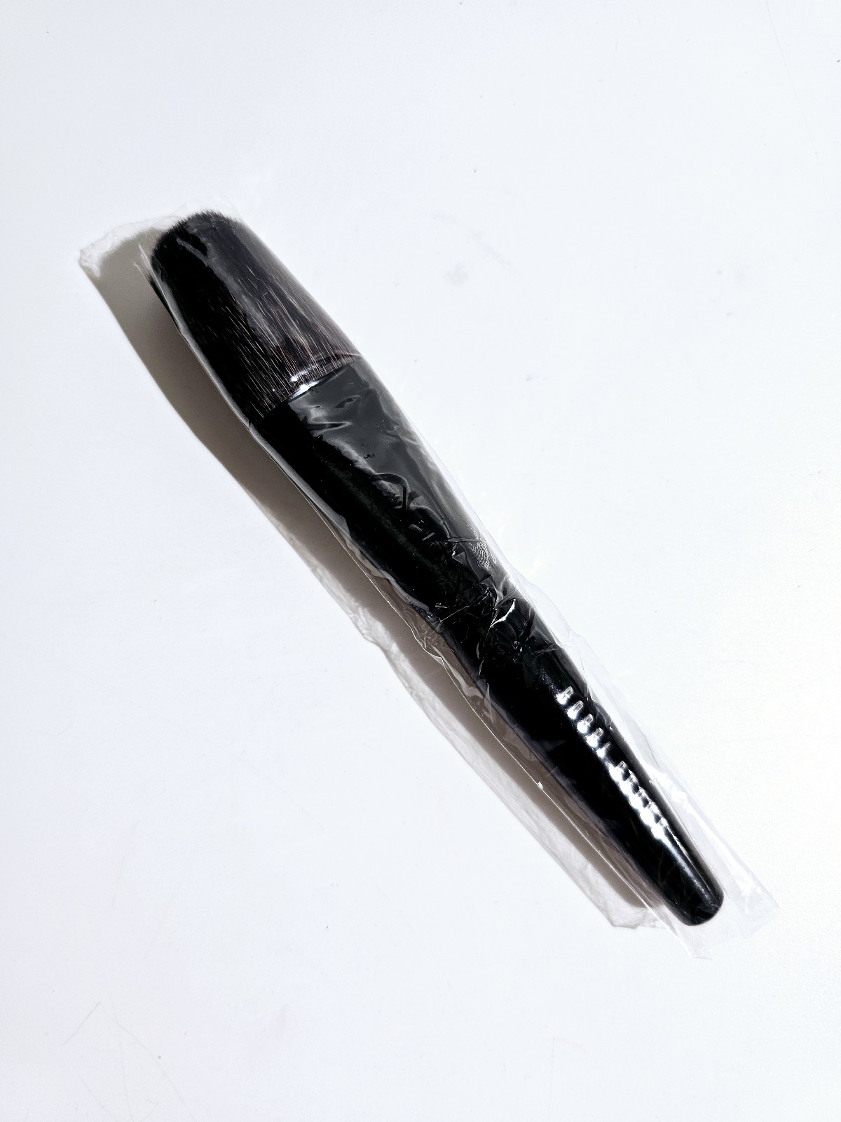 Bobbi Brown Blush Brush New LE