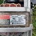 OEM LG Dryer Motor | 4681EL1008A | 4681EL1002A. PREOWNED tested.