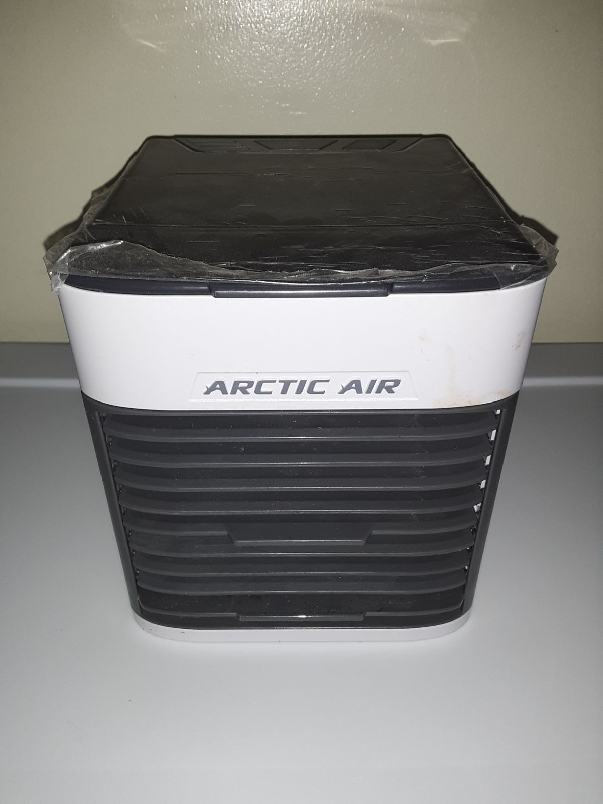 portable air conditioner