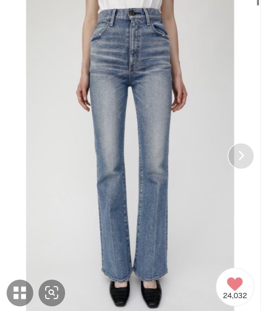 MVS FLARE – MOUSSY
