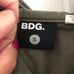 BDG olive military Jacket