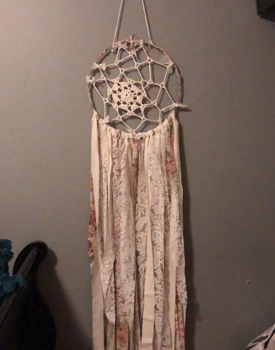 dreamcatcher