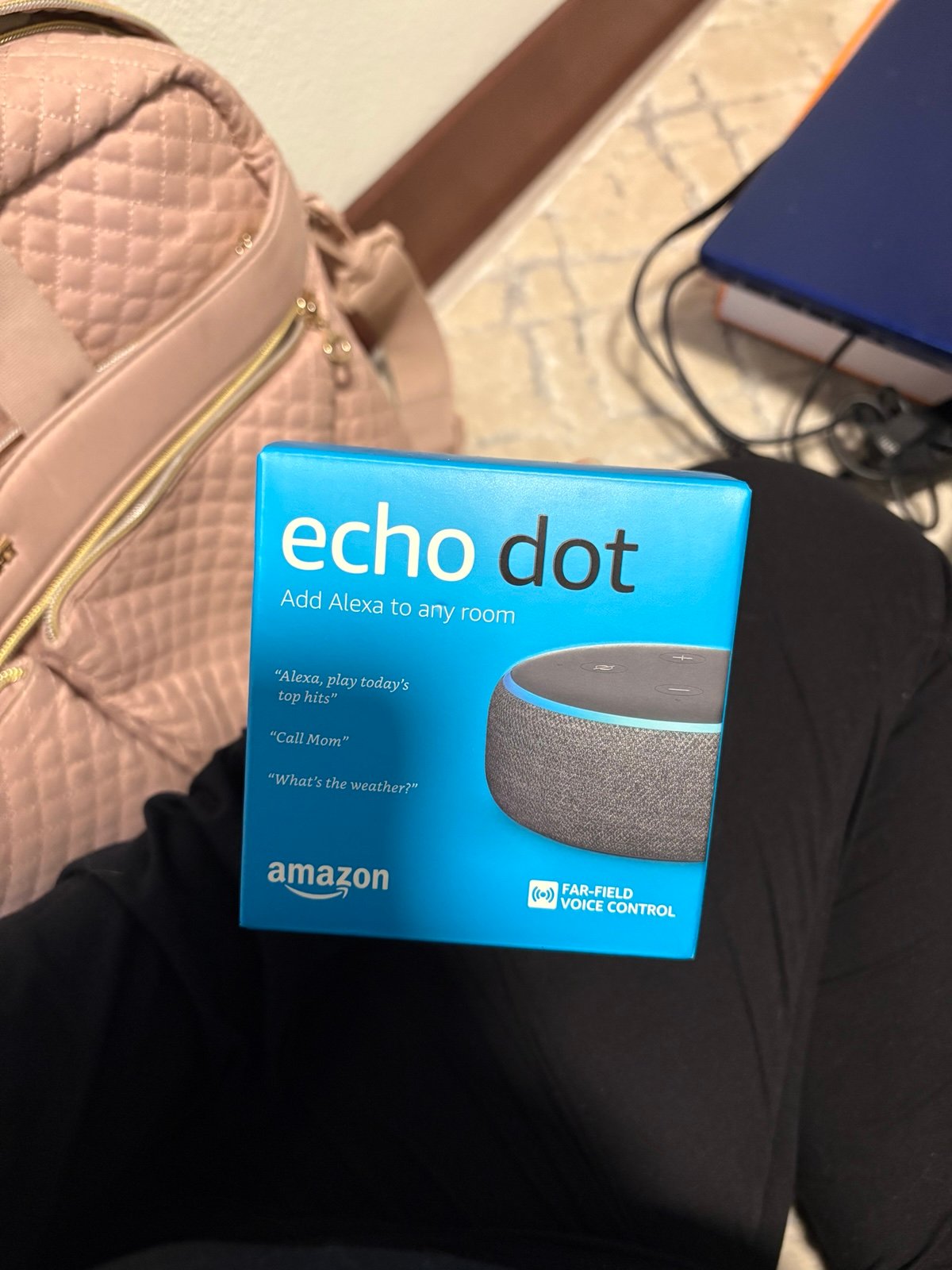 Echo Dot