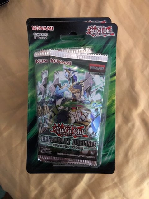 Yugioh