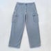 Vintage gap cargo sage green