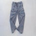Vintage gap cargo sage green