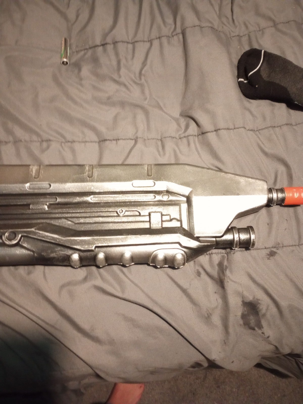 Halo ar brand new