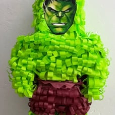 Hulk Pinata