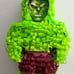 Hulk Pinata