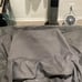 Cathartt rain jacket