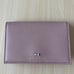 JILL STUART Business Card Holder