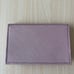 JILL STUART Business Card Holder