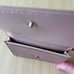 JILL STUART Business Card Holder
