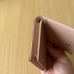 JILL STUART Business Card Holder