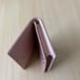 JILL STUART Business Card Holder