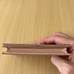 JILL STUART Business Card Holder