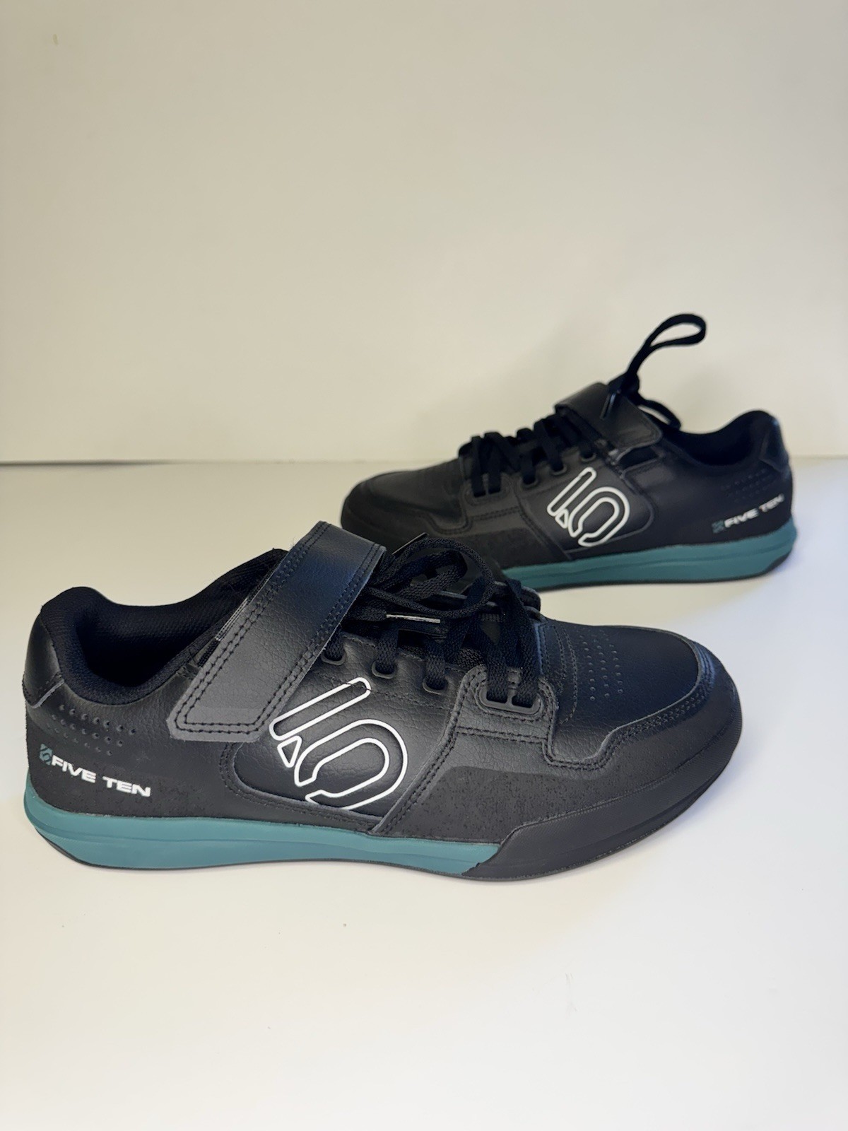 Adidas Five Ten Freerider Pro Mens Mountain Bike Shoes Black Size 9