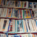 MLB Giants Baseball Card Lot