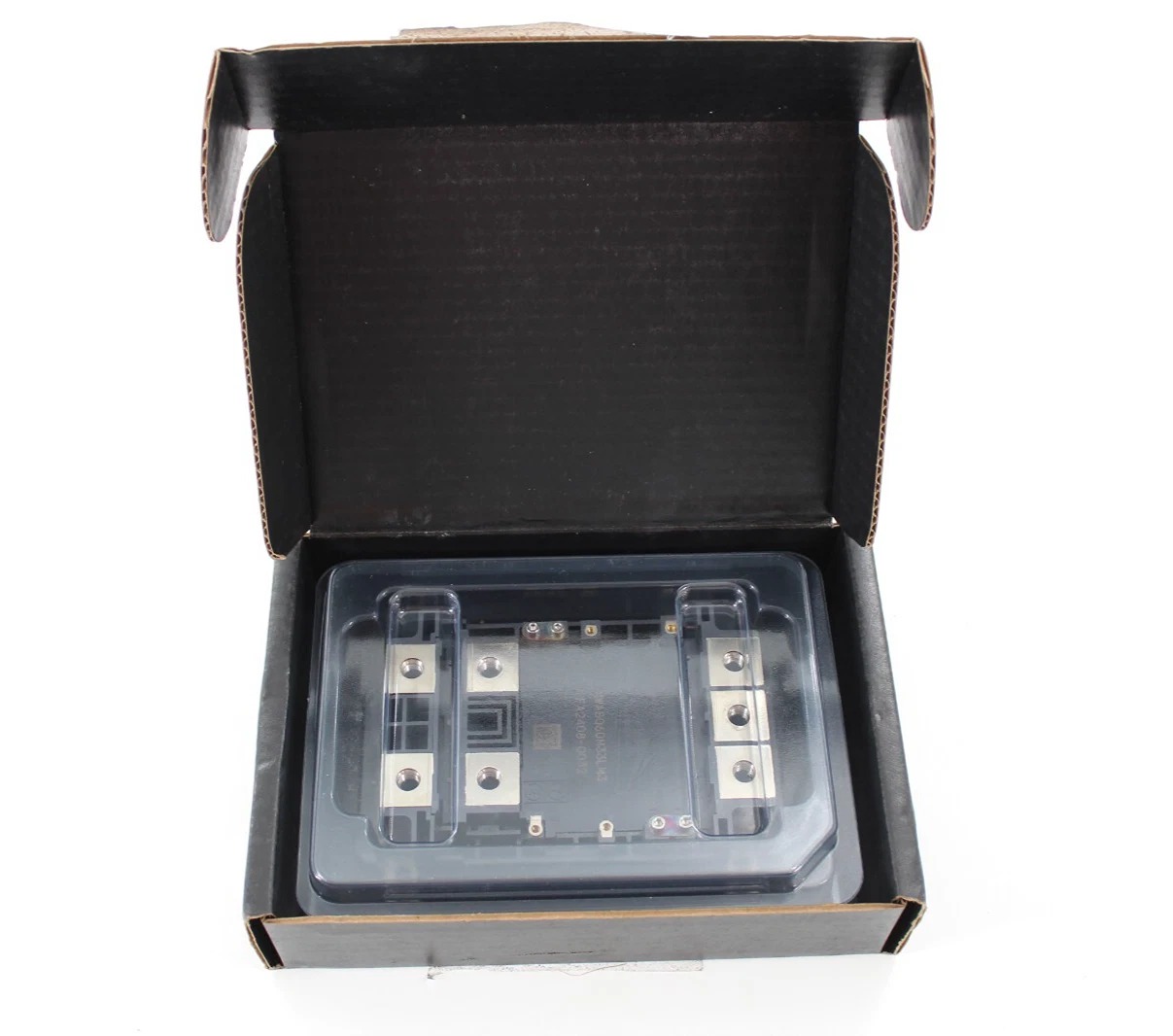 Wolfspeed XWAB060M33LM3 Silicon Carbide Half-Bridge Power Module 3300 V