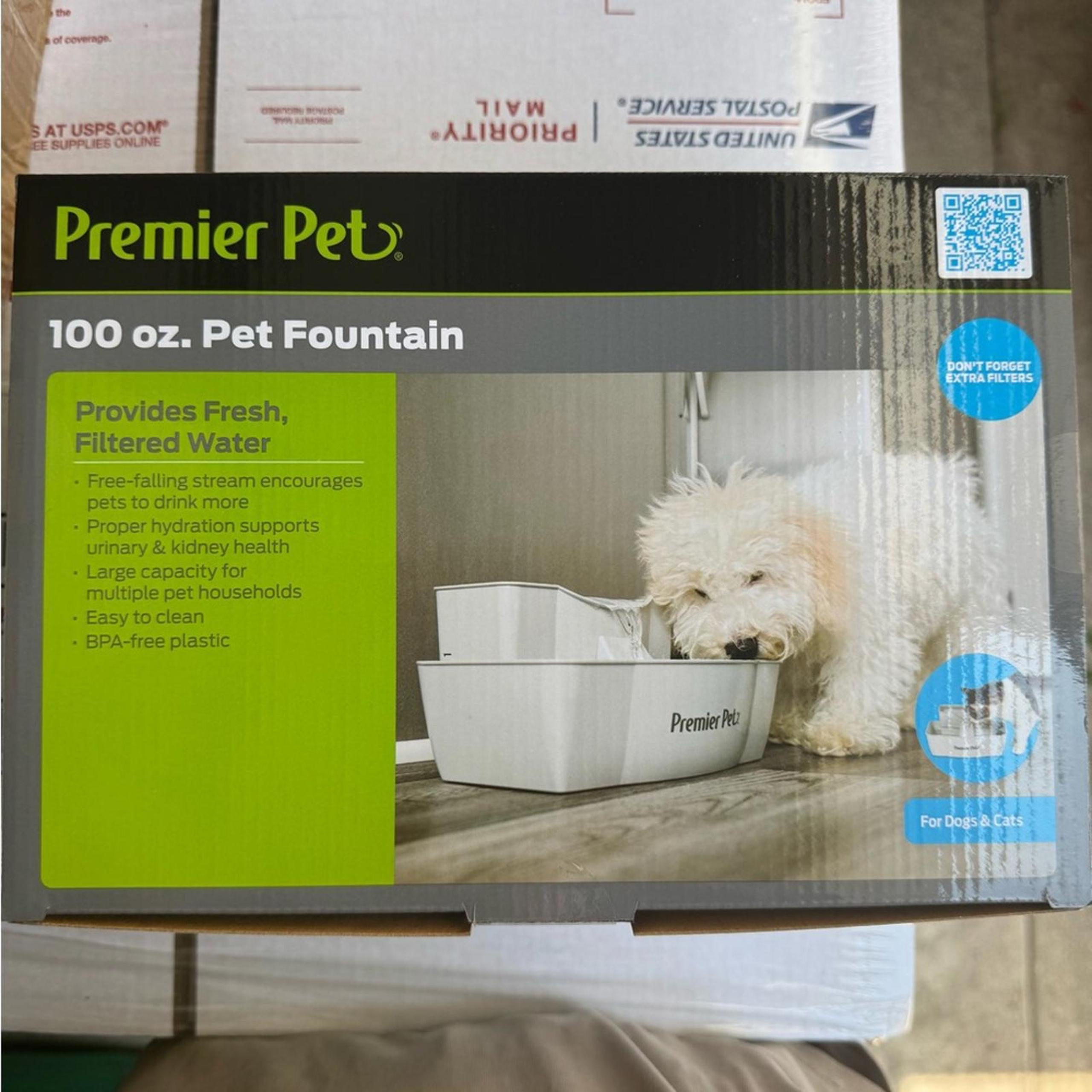 Premier Pet Replacement Carbon Filters