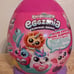 Rainbowcorns Eggzania Surprise Mania